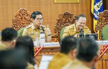 Bupati Badung Dorong Inovasi OPD Gali Potensi Pendapatan Daerah Badung untuk Pembangunan Berkelanjutan