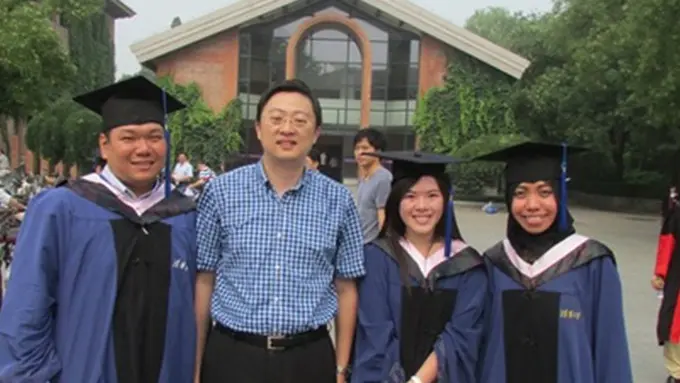 Foto: copyright dok. Eryan Ramadhani