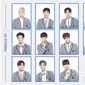 Para kontestan Produce 101 Season 2 yang debut sebagai Wanna One (Sumber: Instagram/produce101_official)