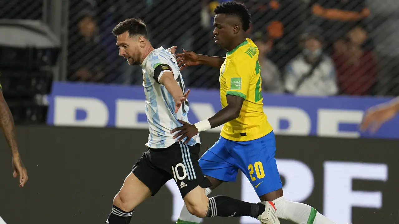 Argentina