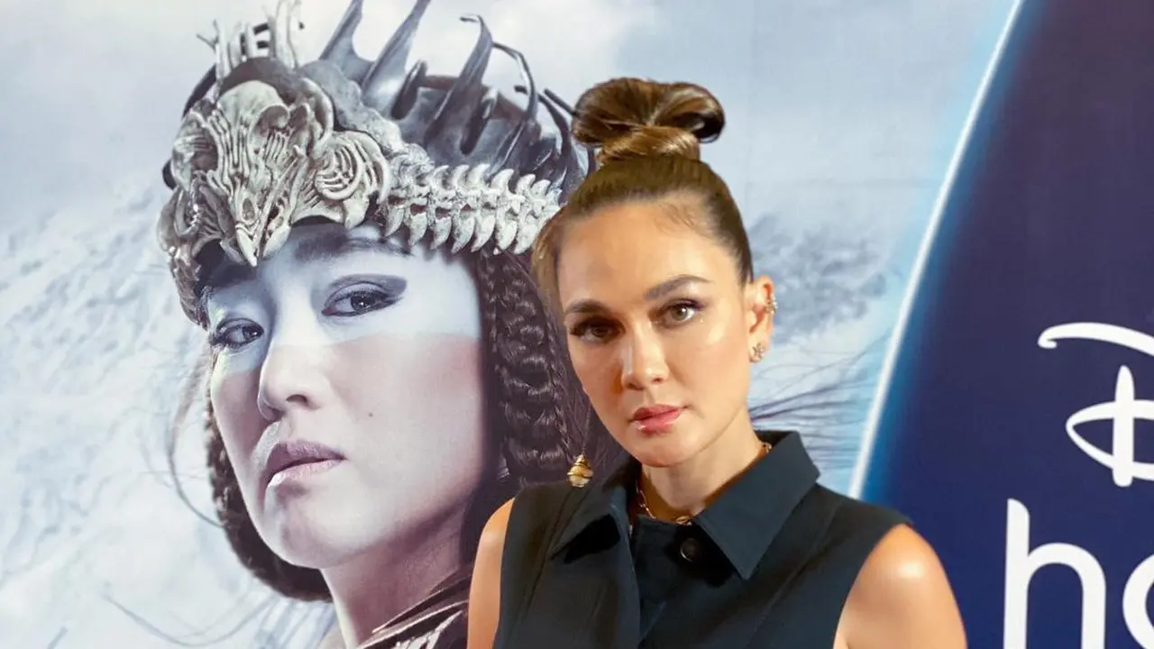 Luna Maya