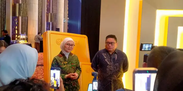 Pegadaian Bakal Gandeng BNI dan BTN untuk Tabungan Emas Digital