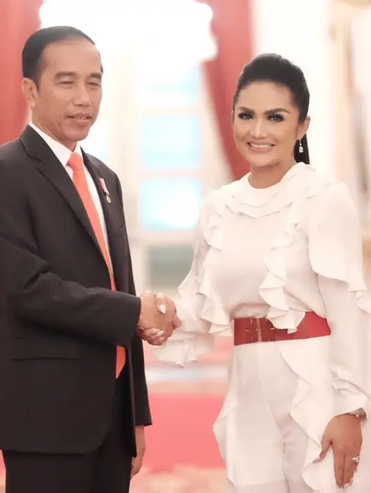 (Instagram/krisdayantilemos)