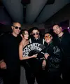 Sejumlah selebritas terlihat meramaikan YSL Beauty Block Party Jakarta Edition. [Foto: YSL.DOK]