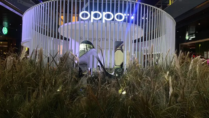 OPPO INNO DAY Hadir di Indonesia, Buktikan Langsung Kecanggihan Inovasi dan Teknologi Terdepan OPPO