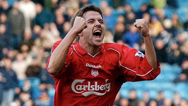 6 Pencetak Hattrick Terbanyak di Pentas Liga Inggris