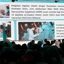 PKK Bantu Program Pemerintah Menjangkau Tingkat Keluarga