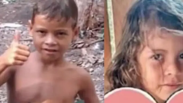 Kisah Dua Bocah Sebulan Tersesat di Hutan Amazon, Bertahan dengan Minum Air Hujan