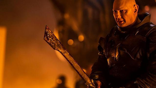 Dune: Part Two (2024)