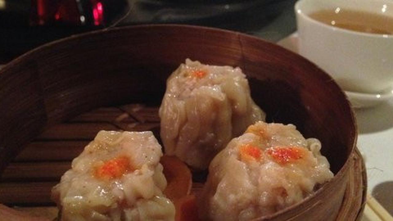 Yuk makan dimsum sepuasnya di Hyatt Regency Hotel