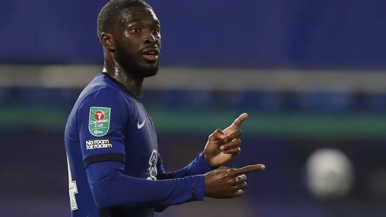 Fikayo Tomori