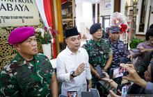 Penyekatan Surabaya Malam Tahun Baru: Pemkot Pastikan Keamanan dan Ketertiban