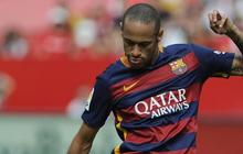 Eks Barca: Neymar pantas menangkan Ballon d'Or