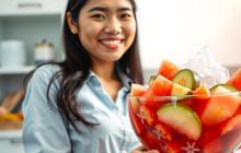 Resep Es Buah Segar: Hidangan Menyegarkan untuk Musim Panas
