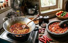 Sambal Lebih Enak Ditumis atau Langsung Diulek? Ini Perbedaan Rasa dan Teksturnya