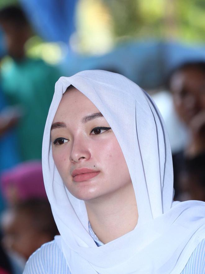 Zaskia Gotik Kembali Diminta Datang ke DPR, Ada Apa 