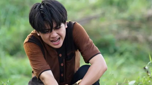 Dari Jendela SMP
