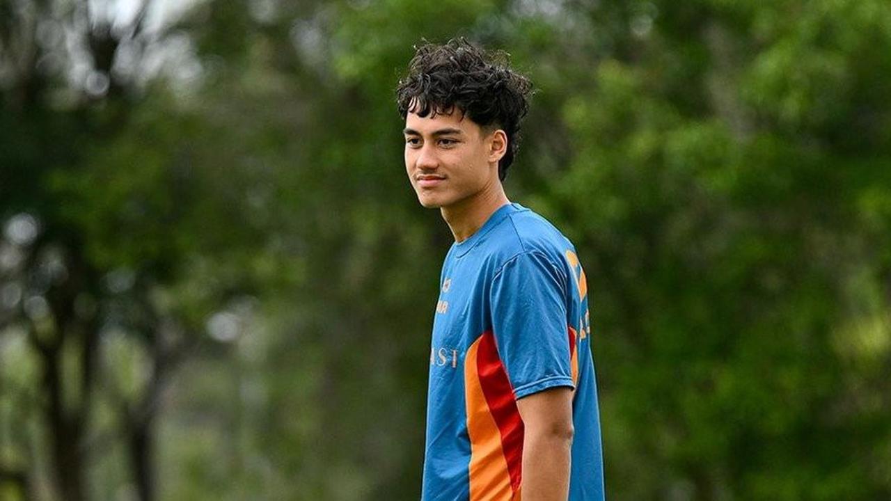 Tentang Pemanggilan Rafael Struick: Hanya 40 Menit di Klub, Langsung ke Timnas Indonesia?