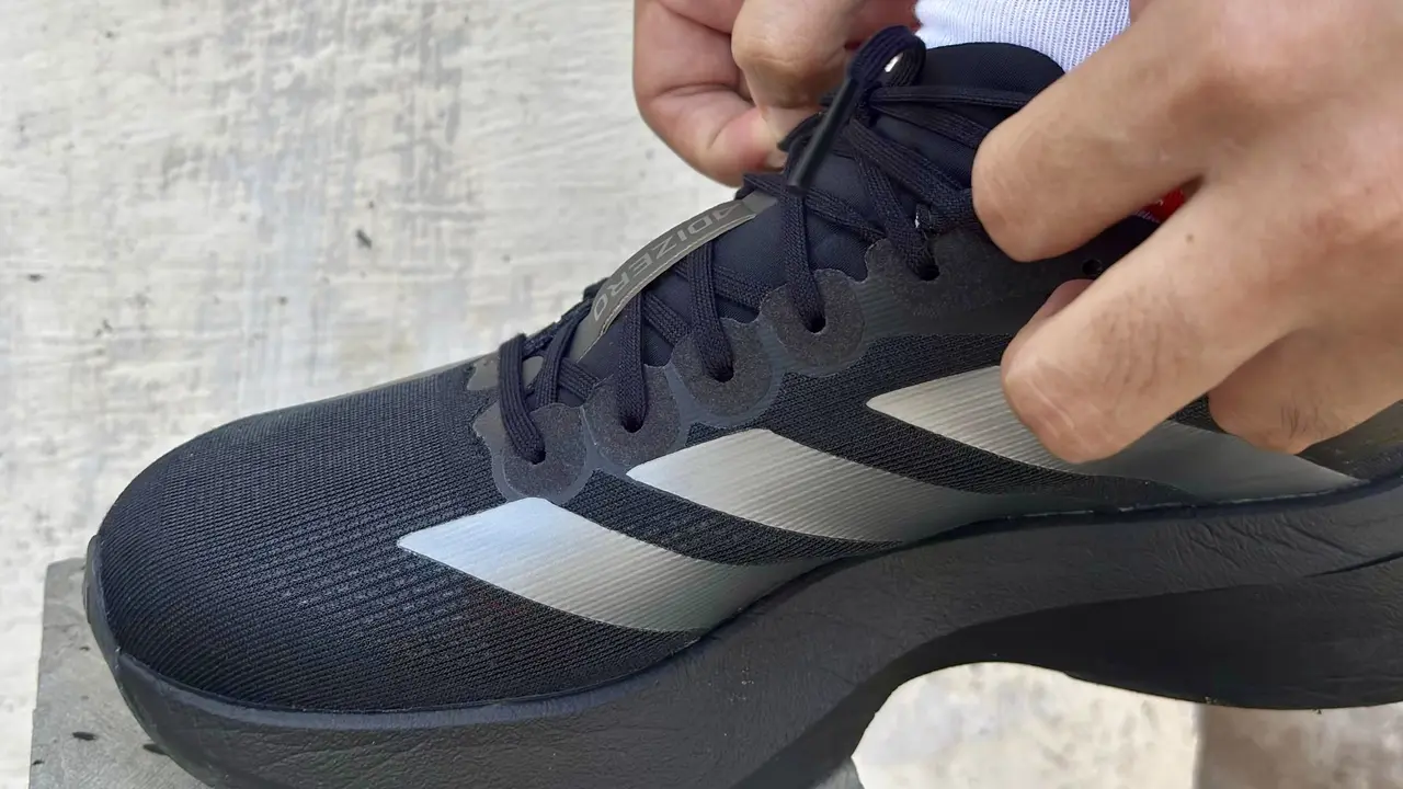 adidas