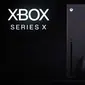 Xbox Series X. (Doc: VRGear.com)