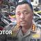 Polisi menggerebek sebuah hotel di Kabupaten Banjarnegara, Jawa Tengah, untuk menangkap komplotan pencurian kendaraan bermotor. Para pelaku diringkus saat sedang tertidur pulas di kamar hotel.