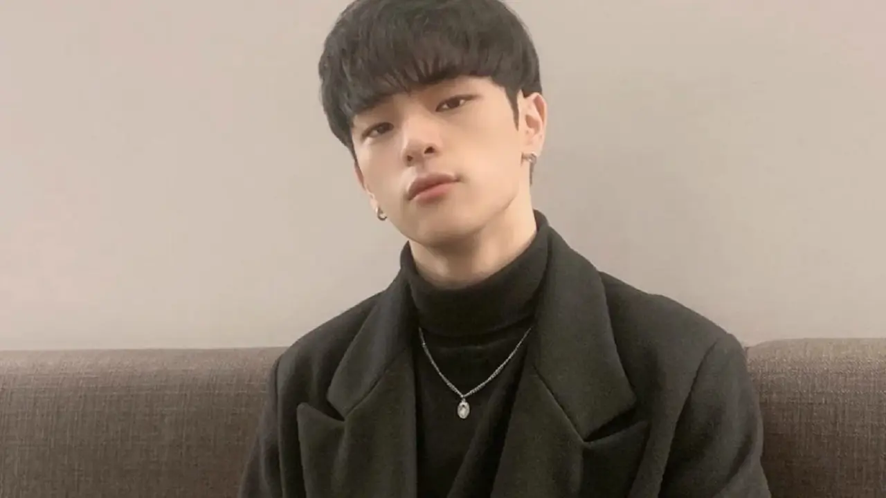 Kim Woo Jin