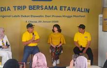 Susu Sapi atau Kambing, Kenapa Susu Sapi Masih Menjadi Pilihan Utama?