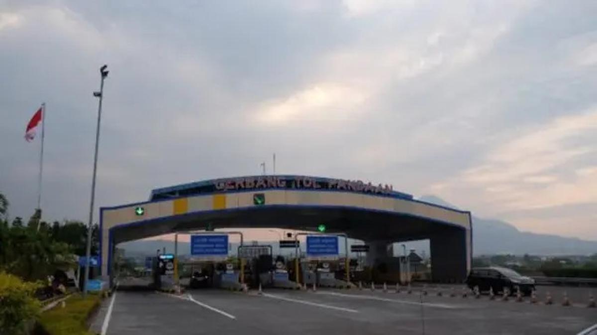 Brantas Abipraya Geber Pembangunan Tol Probolinggo-Banyuwangi, Target Rampung September 2025