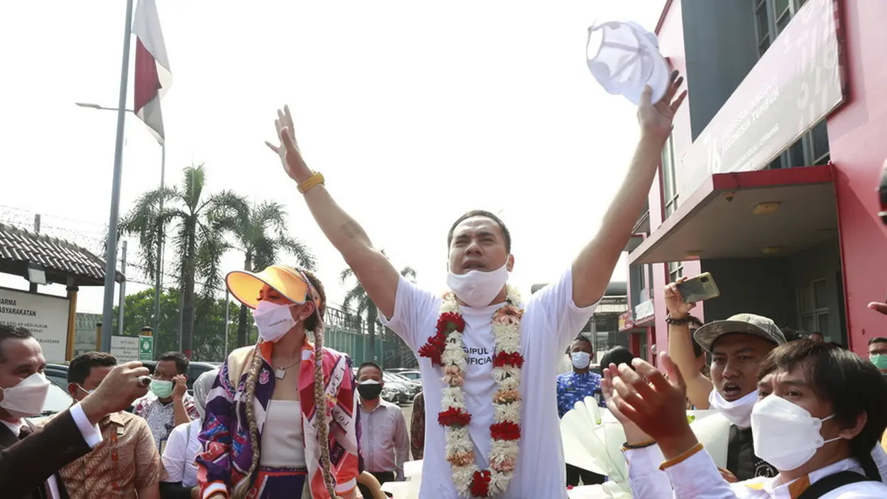 Saipul Jamil