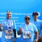 Kualitasnya Penuhi Standar Internasional, Le Minerale Terpilih Jadi Hydration Partner Jakarta Marathon 2023/Istimewa.