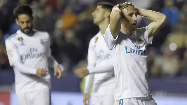 Real Madrid