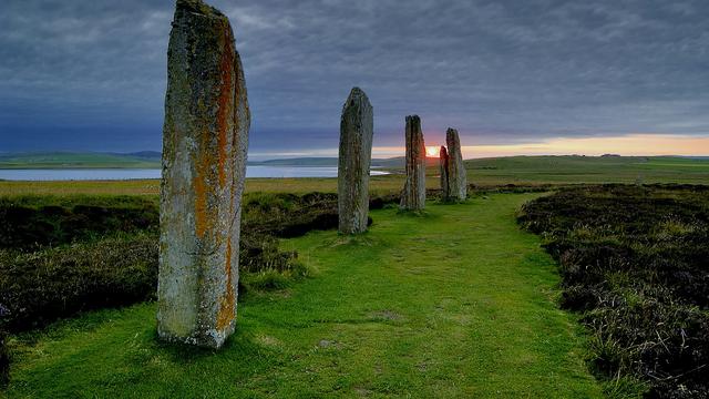 Orkney