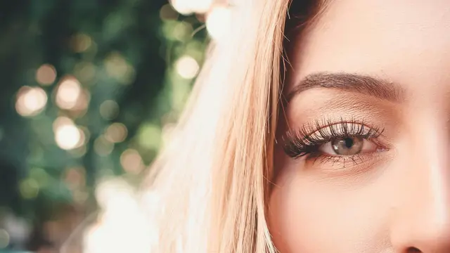 Gunakan Maskara dengan Kandungan Pro Peptide