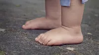 mimpi anak bisa jalan menurut islam ©Ilustrasi foto Esi Grünhagen di Pixabay