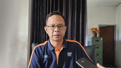 Pendapatan Kantor Pos Jayapura Tembus Rp13,4 Miliar di Semester I 2026, Naik 23 Persen