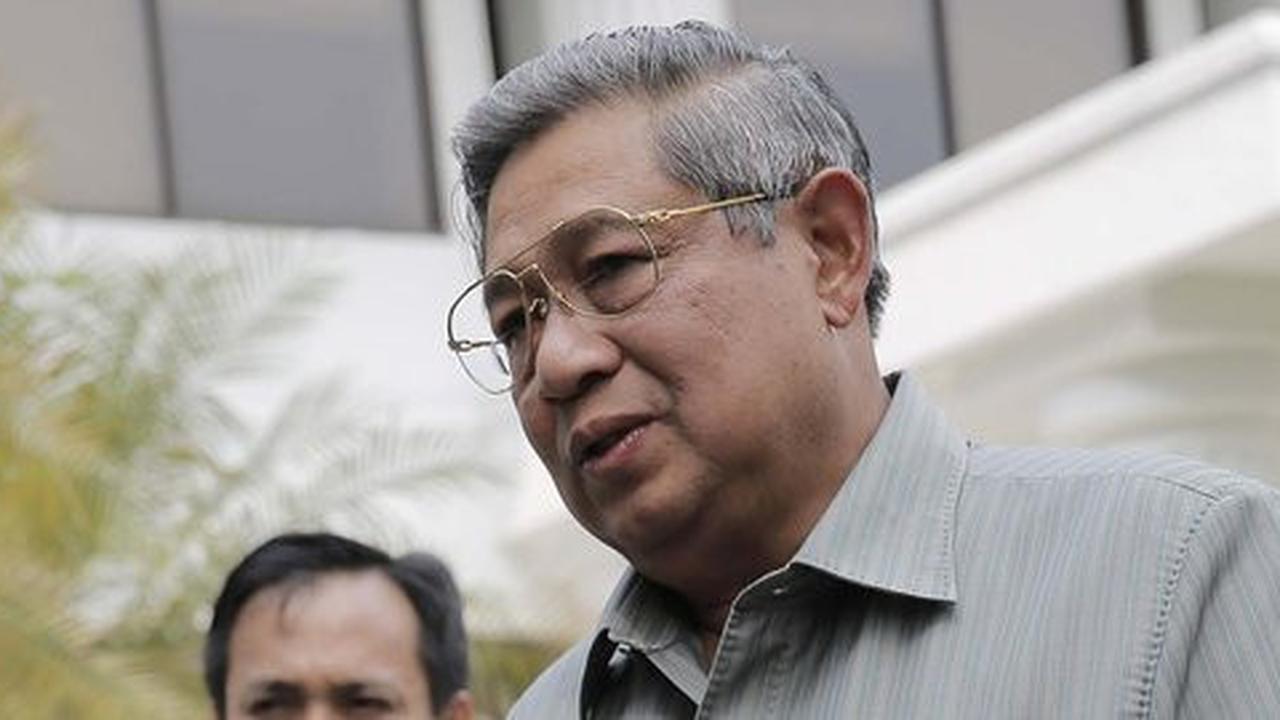 Demokrat marah ketika SBY selalu dikambinghitamkan