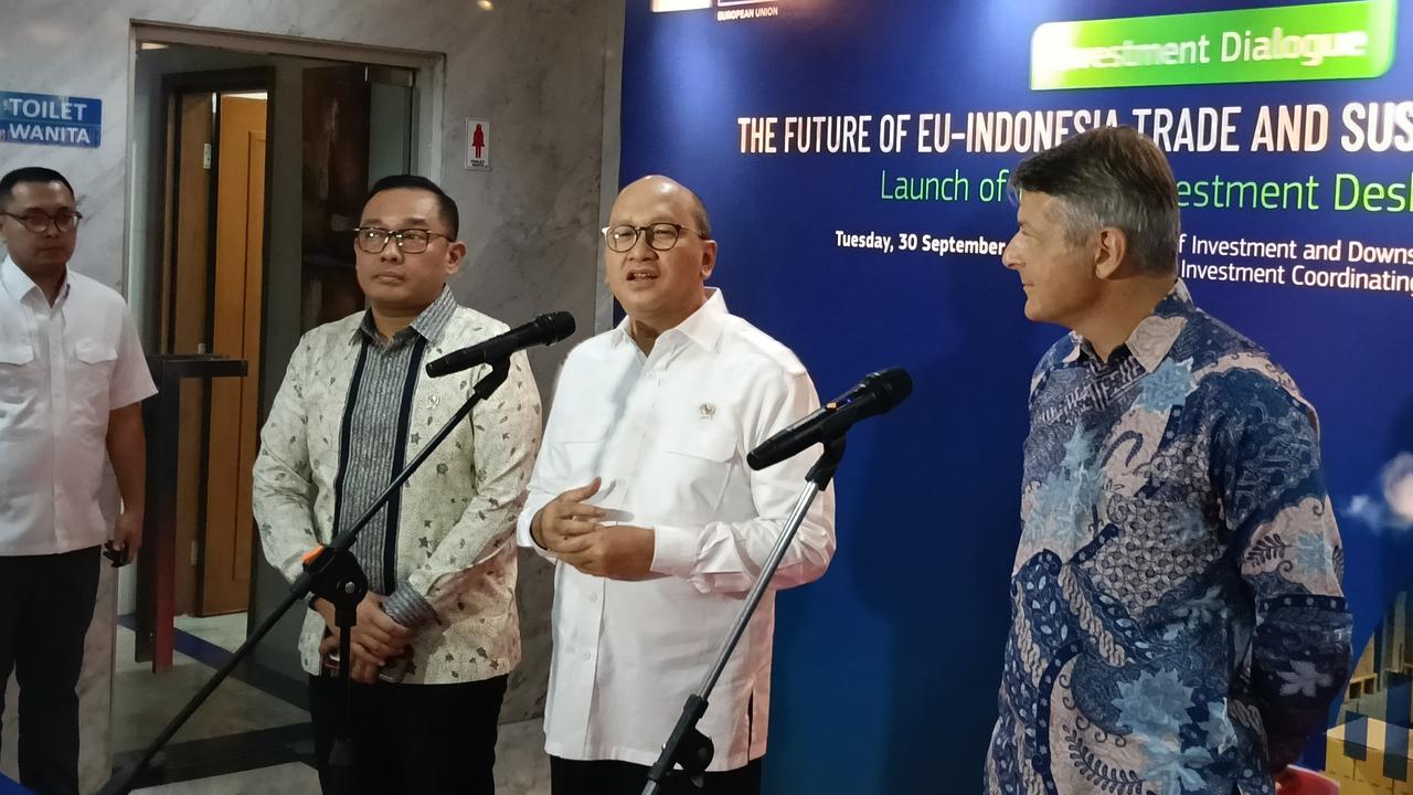 Oleh-Oleh Prabowo dari AS, Danantara Dapat Tambahan 12 Persen Saham Freeport Gratis