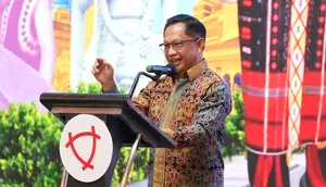 Mendagri Tito Dorong IMT-GT Tak Sekadar Forum Dialog