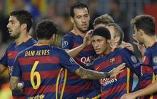 Nadal anggap gaya atraktif Barca jadi kunci sukses
