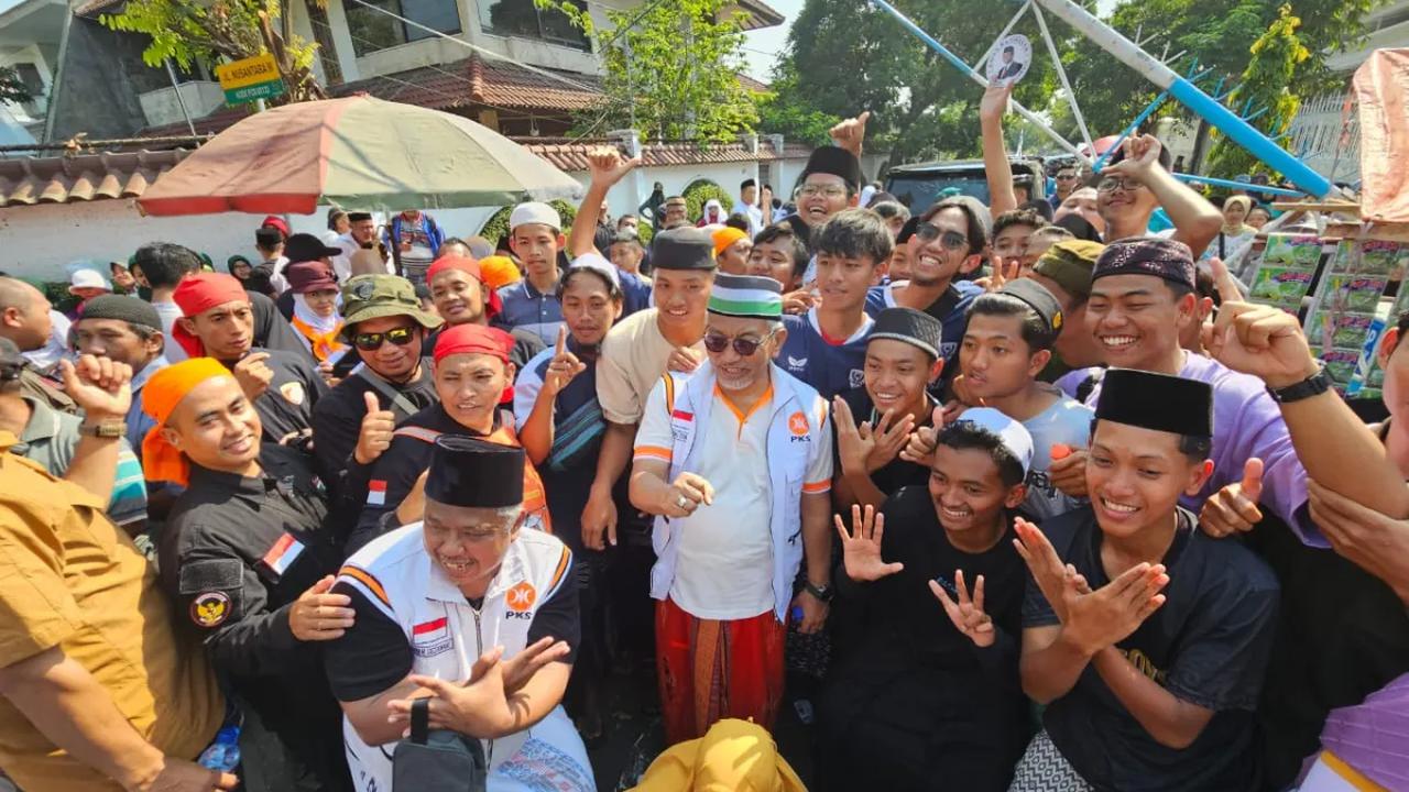 Dok. Istimewa