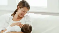 ASI Turunkan Risiko Penyakit Jantung pada Anak