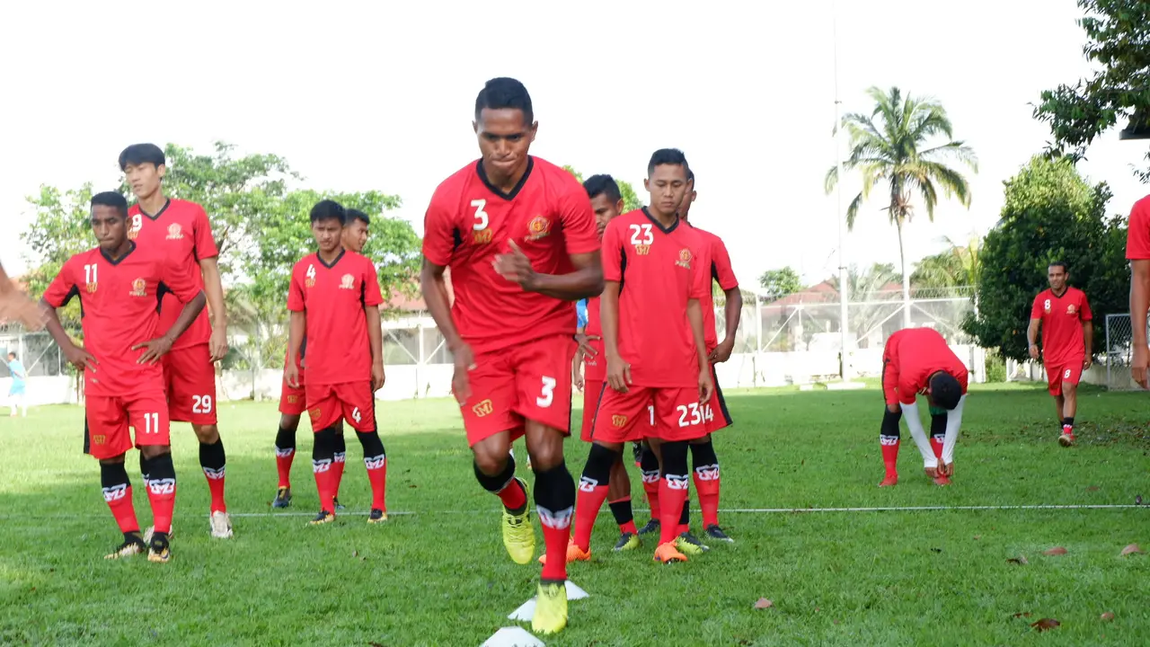 PS Tira, Persib Bandung