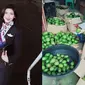 Kena PHK di Tengah Pandemi, Pramugari Ini Banting Setir Jual Alpukat. (Sumber: Facebook/Em Avocado Enrique)