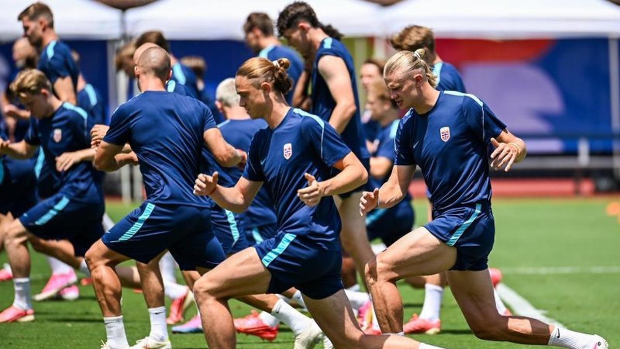 Piala Dunia 2026: Stale Solbakken Minta Norwegia Tak Gentar Hadapi Brasil di Babak 16 Besar