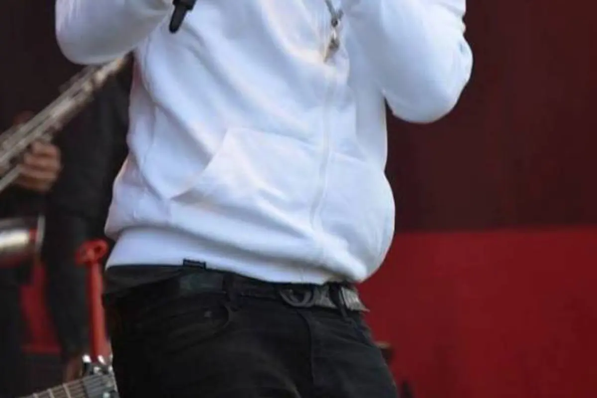 [Bintang] Brandon Beal