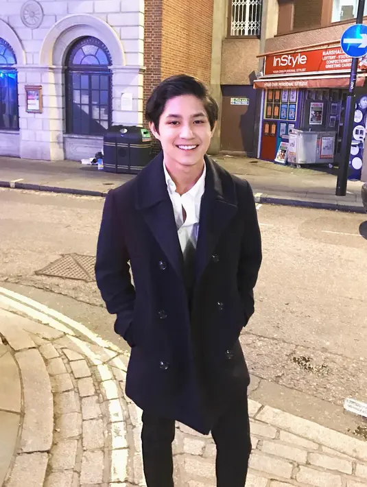 Rassya yang kini sibuk kuliah mengambil jurusan Bisnis menceritakan alasannya mengapa sampai saat ini belum juga memiliki kekasih. Menurutnya, ia belum menemukan sosok wanita yang pas untuknya. (Instagram/teukurassya)