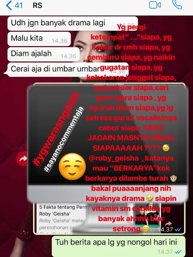 Cinta Ratu Nansya