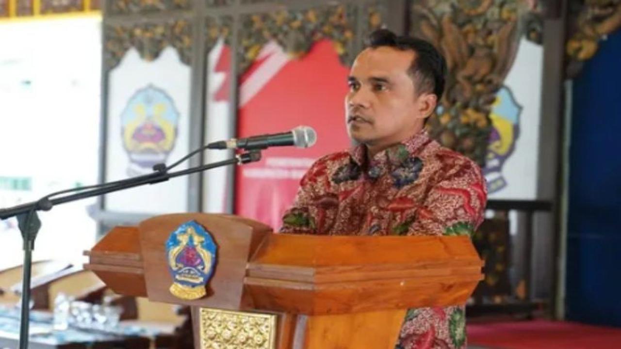 Pemkab Bangkalan Mendesak Pusat Percepat Pembangunan Gedung Permanen Sekolah Rakyat