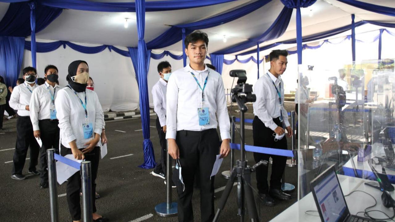 Jangan Sampai Ketinggalan, Ini Jadwal Pengumuman Hasil Tes Administrasi CPNS 2024