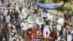 Kepala Badan Koordinasi Penanaman Modal (BKPM) Thomas Lembong mengatakan, demo 112 yang diperkirakan akan berlangsung 11 Februari berlangsung damai  tak membuat investor khawatir.